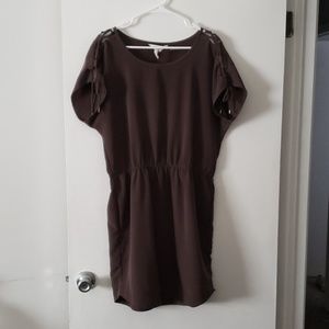 BCBG pullover dress